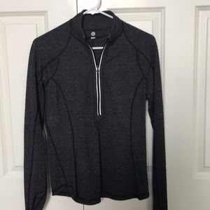 Lulu lemon zipper pullover